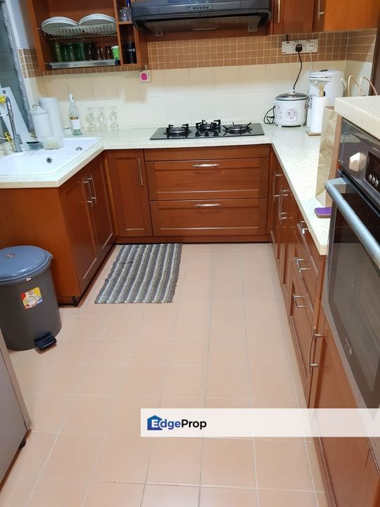 Perdana exclusive @ Damansara Perdana , Selangor, Damansara Perdana