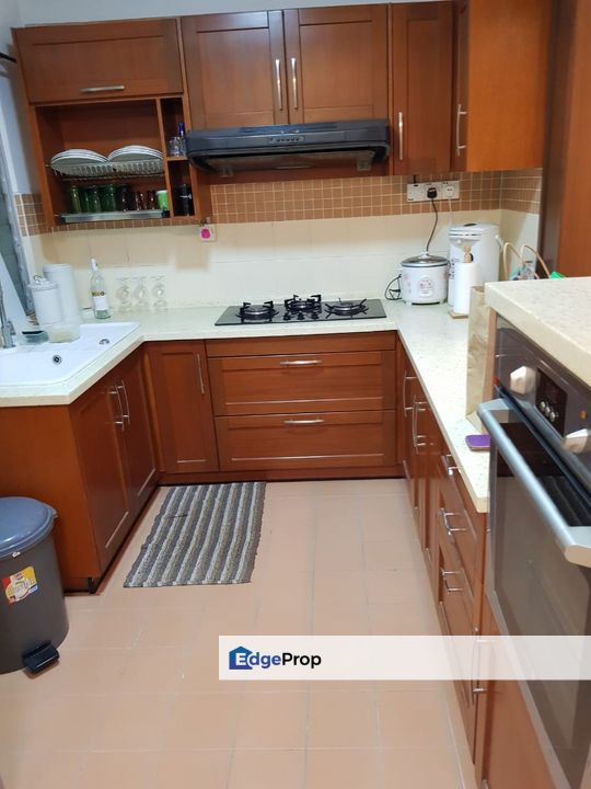 Perdana exclusive @ Damansara Perdana , Selangor, Damansara Perdana