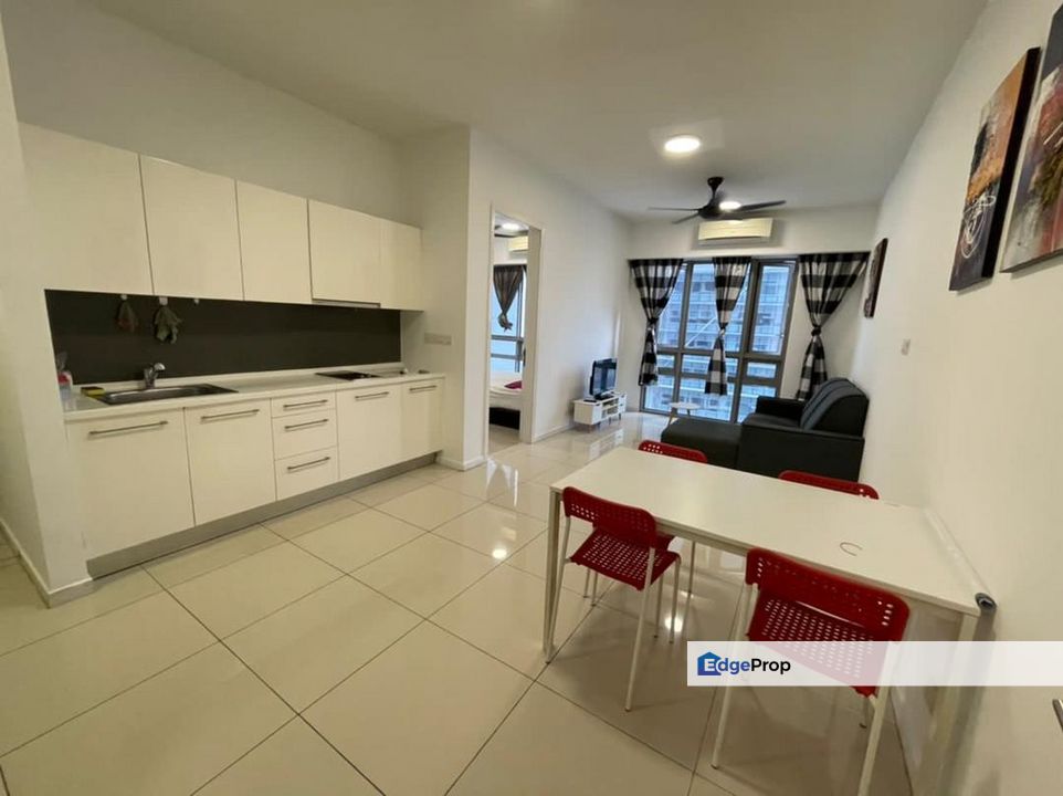 Cascade @ Kota Damansara, Selangor, Kota Damansara