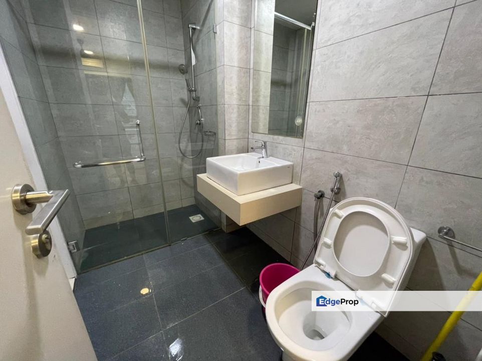 Cascade @ Kota Damansara, Selangor, Kota Damansara