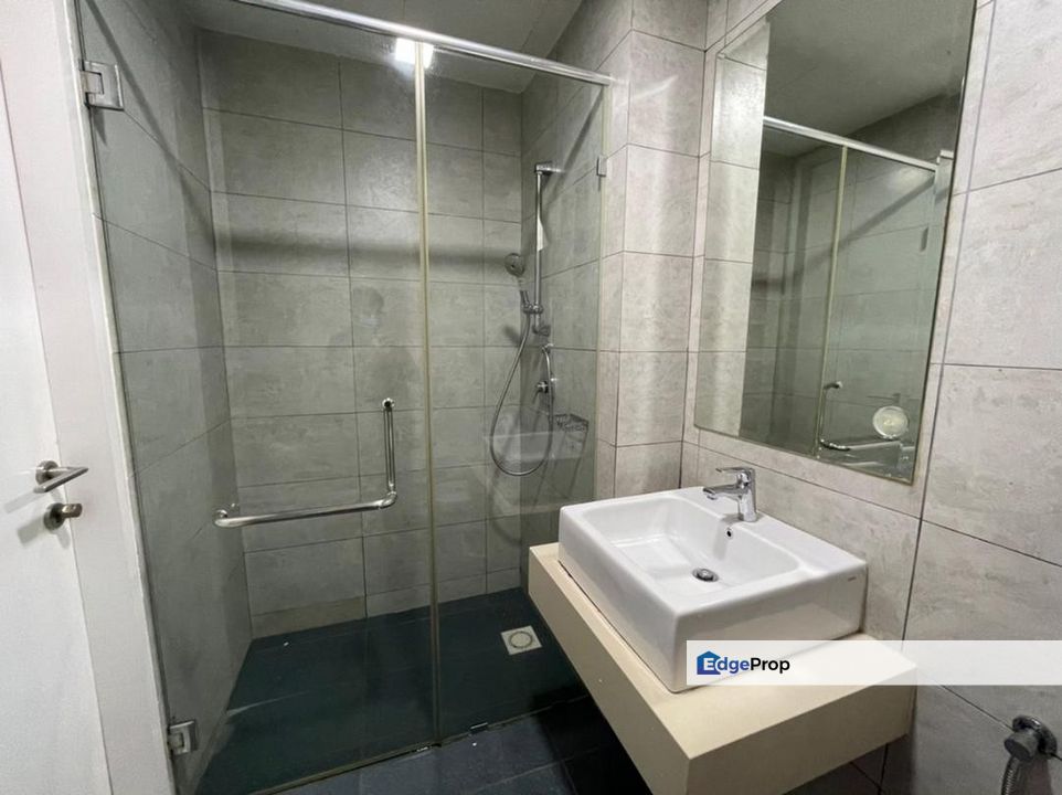 Cascade @ Kota Damansara, Selangor, Kota Damansara