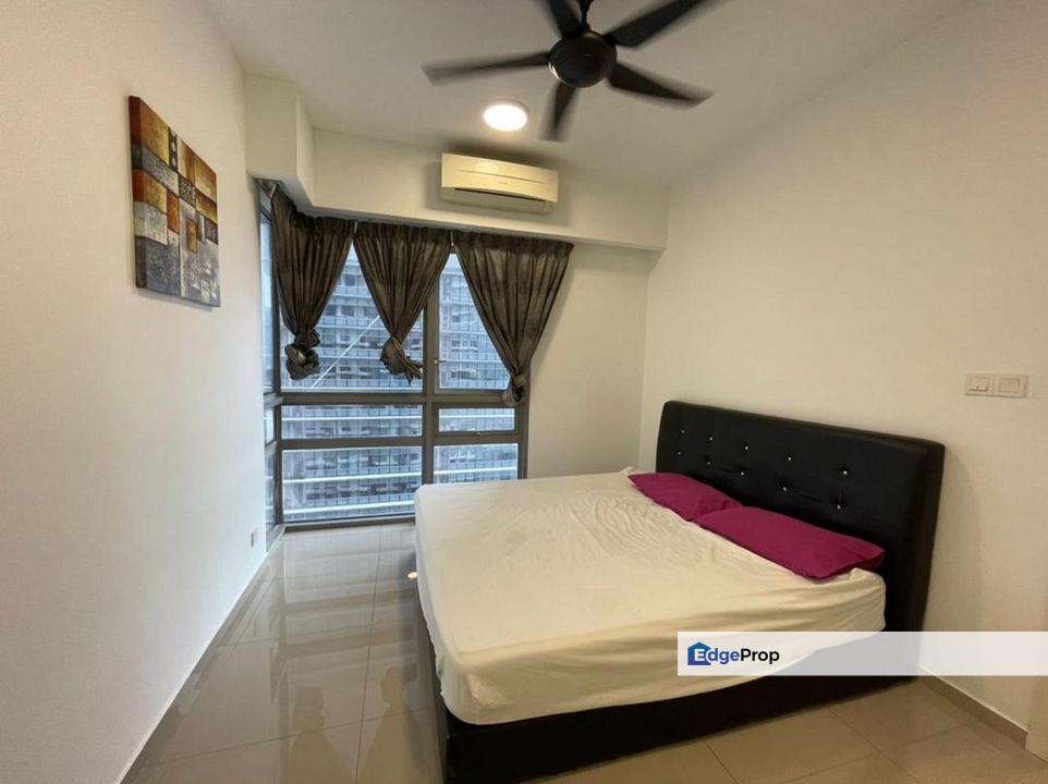 Cascade @ Kota Damansara, Selangor, Kota Damansara