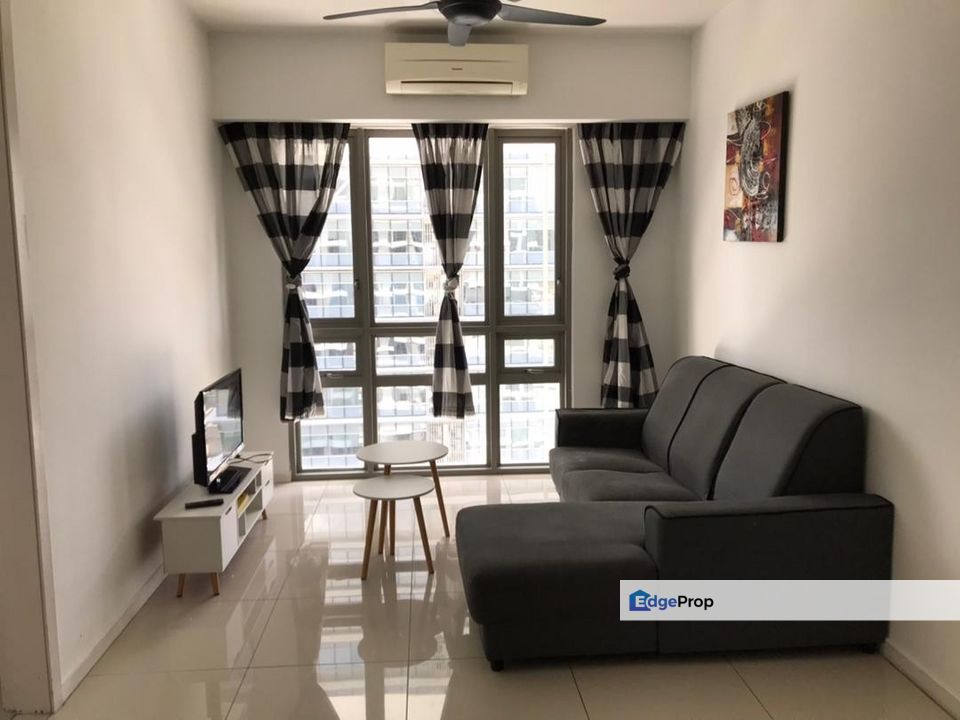 Cascade @ Kota Damansara, Selangor, Kota Damansara