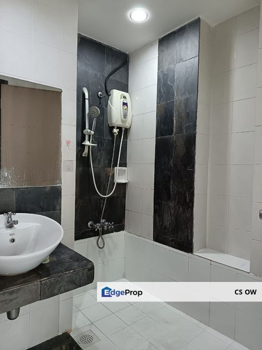 Ritze Perdana 1, Damansara Perdana, Selangor, Studio, Fully Furnished, For Rent., Selangor, Damansara Perdana