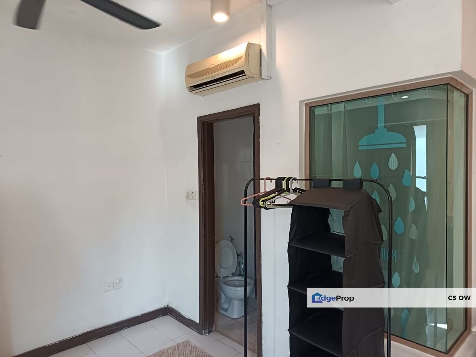 Ritze Perdana 1, Damansara Perdana, Selangor, Studio, Fully Furnished, For Rent., Selangor, Damansara Perdana