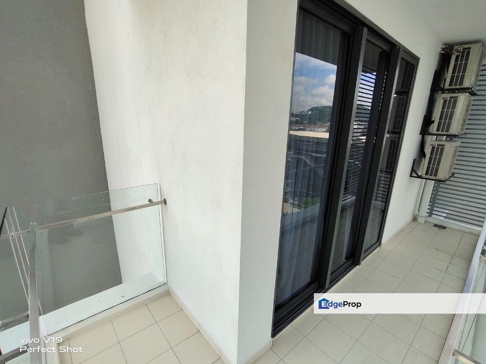 United Point fully , Kuala Lumpur, Segambut