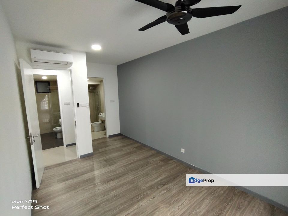 United Point fully , Kuala Lumpur, Segambut