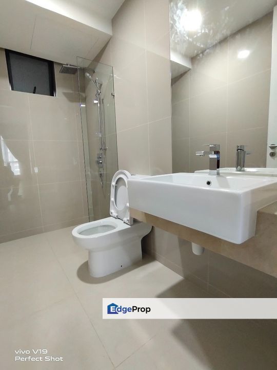 United Point fully , Kuala Lumpur, Segambut