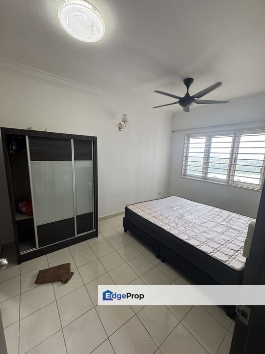 KepongMas, Kuala Lumpur, Kepong