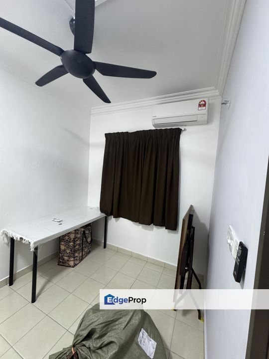 KepongMas, Kuala Lumpur, Kepong