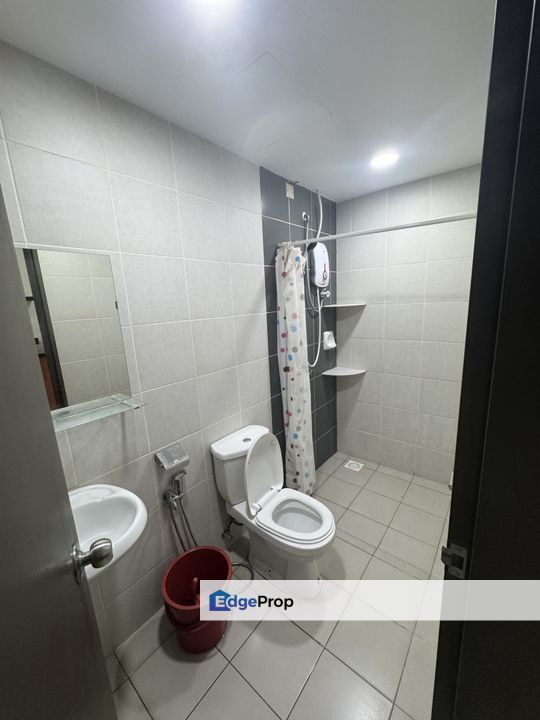 KepongMas, Kuala Lumpur, Kepong