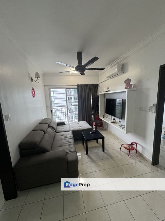 KepongMas, Kuala Lumpur, Kepong