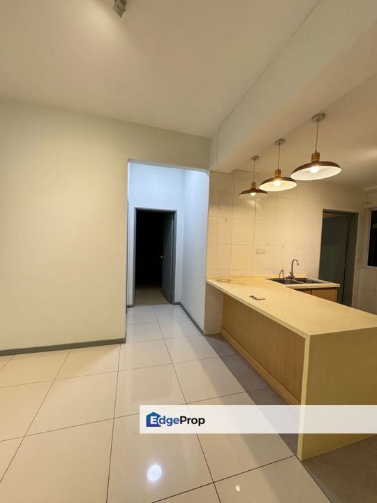 Villa Orkid @ Segambut, Kuala Lumpur, Bukit Prima Pelangi