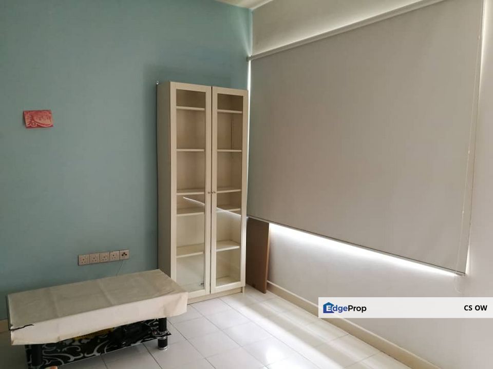 Ritze Perdana 1, Damansara Perdana, Selangor, Studio, Fully Furnished, For Rent., Selangor, Damansara Perdana