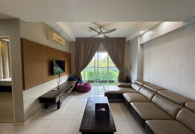 Villa Orkid