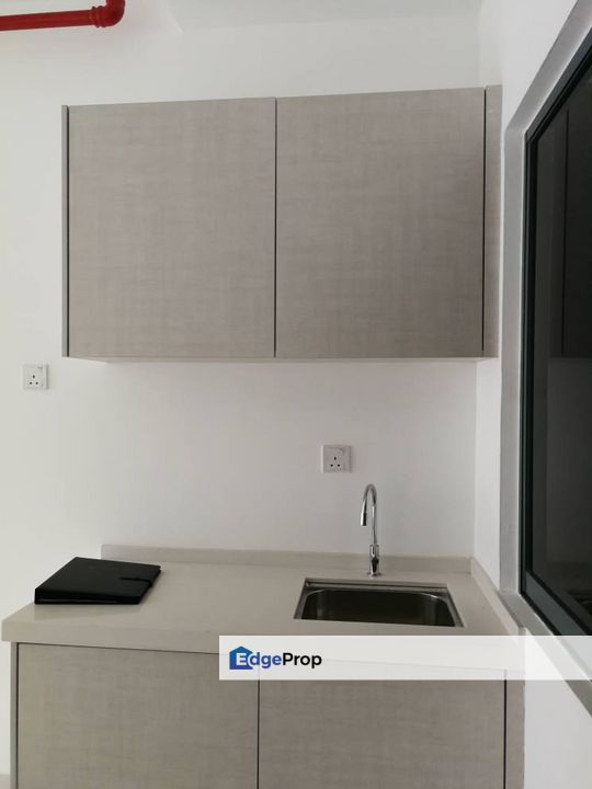 Actual unit , Kuala Lumpur, Ampang