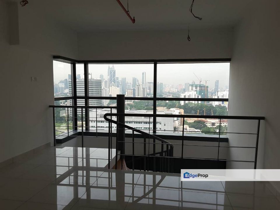 Actual unit , Kuala Lumpur, Ampang