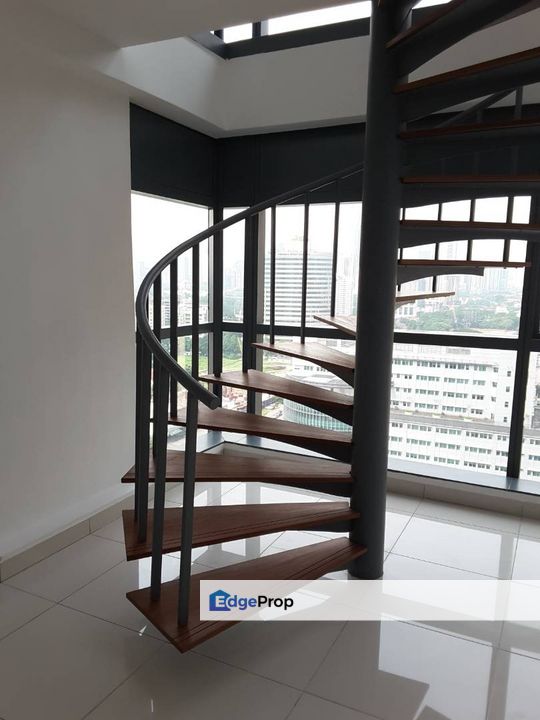 Actual unit , Kuala Lumpur, Ampang