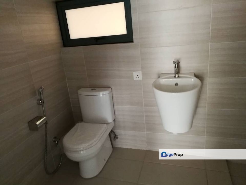 Actual unit , Kuala Lumpur, Ampang