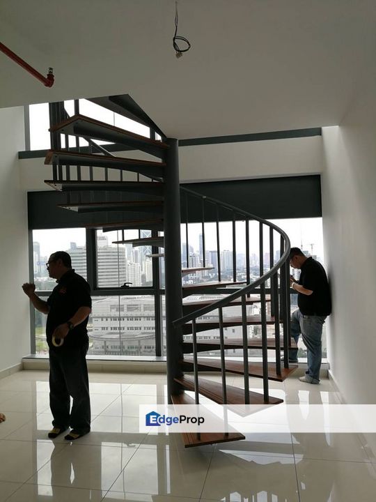 Actual unit , Kuala Lumpur, Ampang