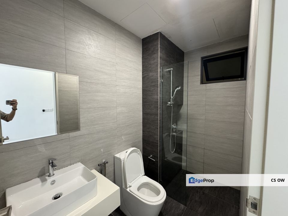 Trion 2, Pudu, Chan Sow Lin, Sungai Besi, Kuala Lumpur, Studio, Fully Furnished, For Rent., Kuala Lumpur, Pudu
