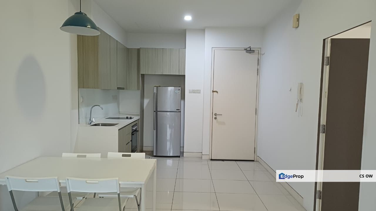 Tropicana Garden, 1 Bedroom, Fully Furnished, Kota Damansara, Selangor, For Rent., Selangor, Petaling Jaya