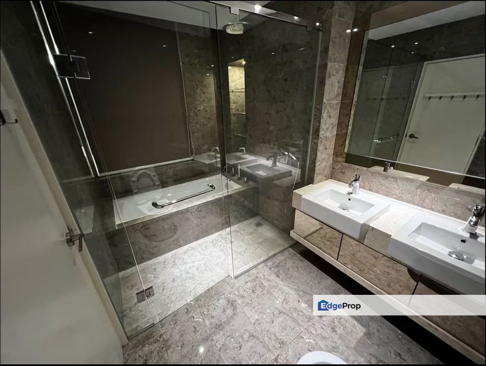 Dorsett @ Sri Hartamas , Kuala Lumpur, Sri Hartamas 