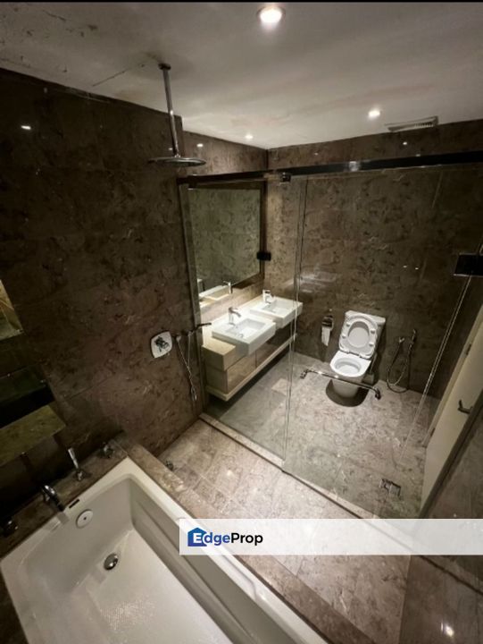 Dorsett @ Sri Hartamas , Kuala Lumpur, Sri Hartamas 