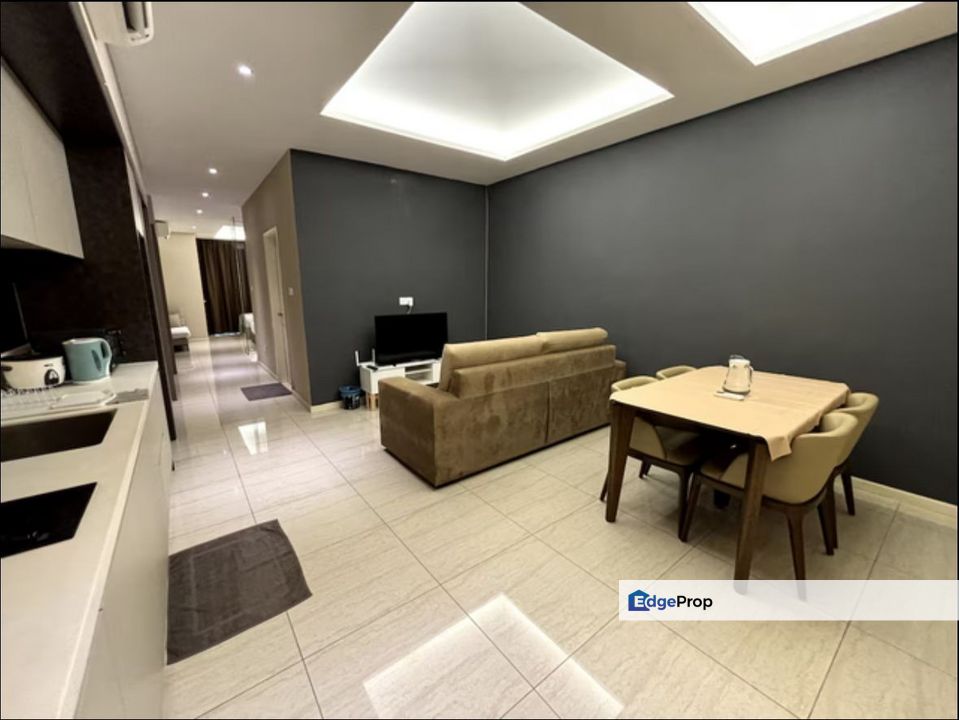 Dorsett @ Sri Hartamas , Kuala Lumpur, Sri Hartamas 