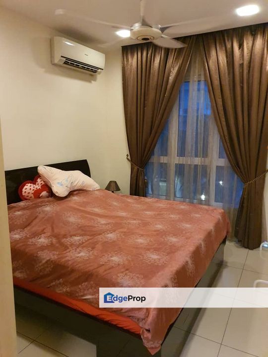 1 SENTUL @ SENTUL, Kuala Lumpur, Sentul