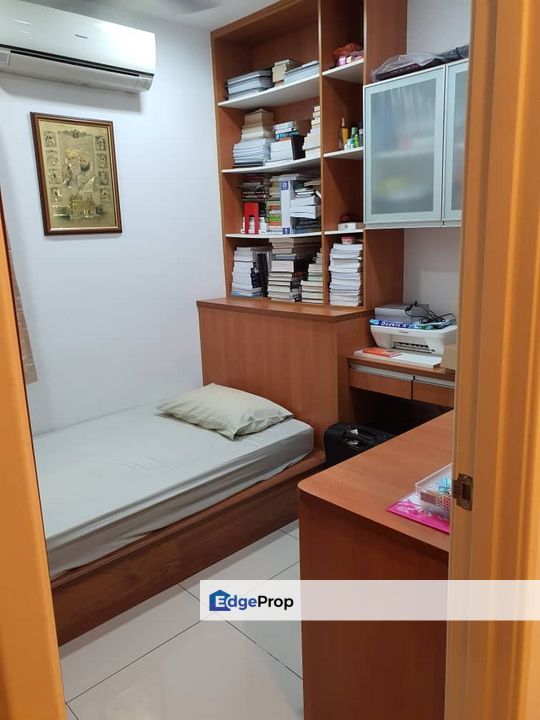 1 SENTUL @ SENTUL, Kuala Lumpur, Sentul