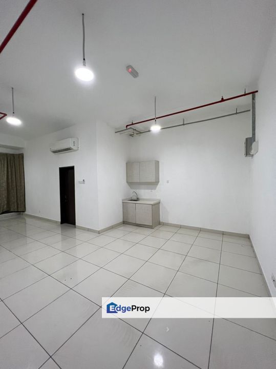 3 TOWER @ JALAN AMPANG, Kuala Lumpur, Ampang