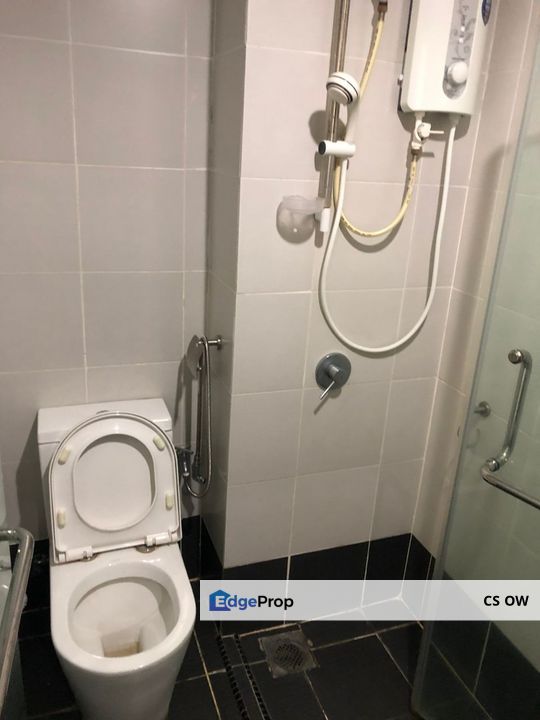 Centrestage, Petaling Jaya, Selangor, Studio, Fully Furnished, For Rent., Selangor, Petaling Jaya