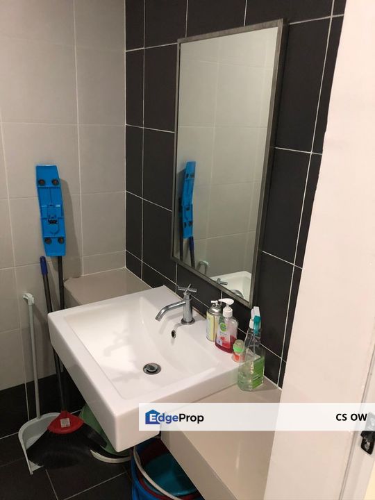 Centrestage, Petaling Jaya, Selangor, Studio, Fully Furnished, For Rent., Selangor, Petaling Jaya