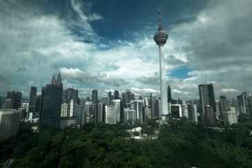 The CapSquare Residences