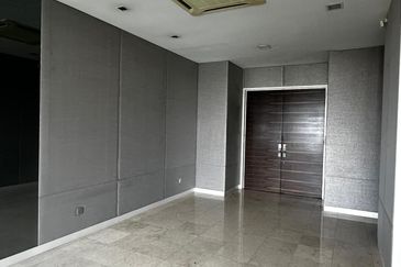 The CapSquare Residences