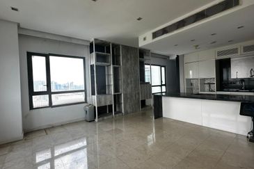 The CapSquare Residences