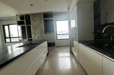 The CapSquare Residences