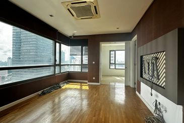 The CapSquare Residences