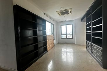 The CapSquare Residences