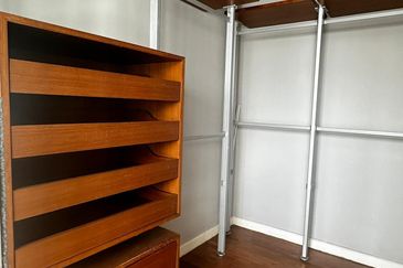 The CapSquare Residences