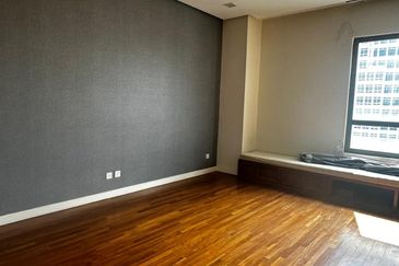 The CapSquare Residences