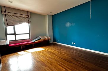 The CapSquare Residences