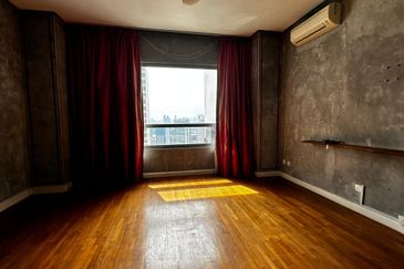 The CapSquare Residences