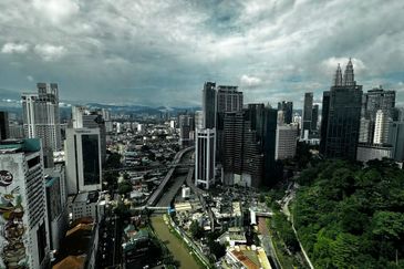 The CapSquare Residences