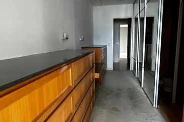 The CapSquare Residences