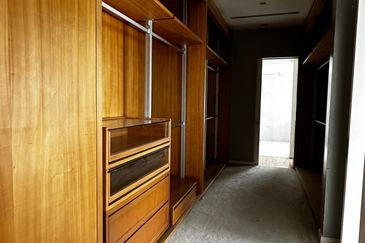 The CapSquare Residences