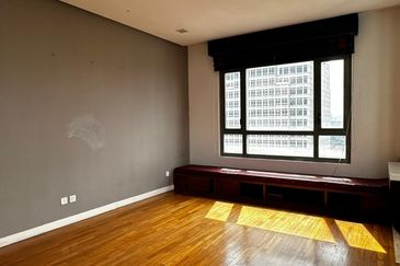 The CapSquare Residences