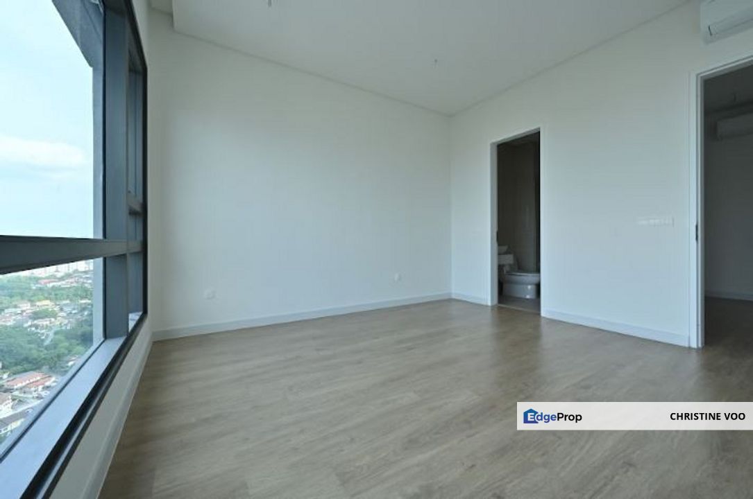 The ideal lifestyle @ KL Seputeh, Brand New, Ready to Move in, Modern Facilities, Great Location , Kuala Lumpur, Seputeh