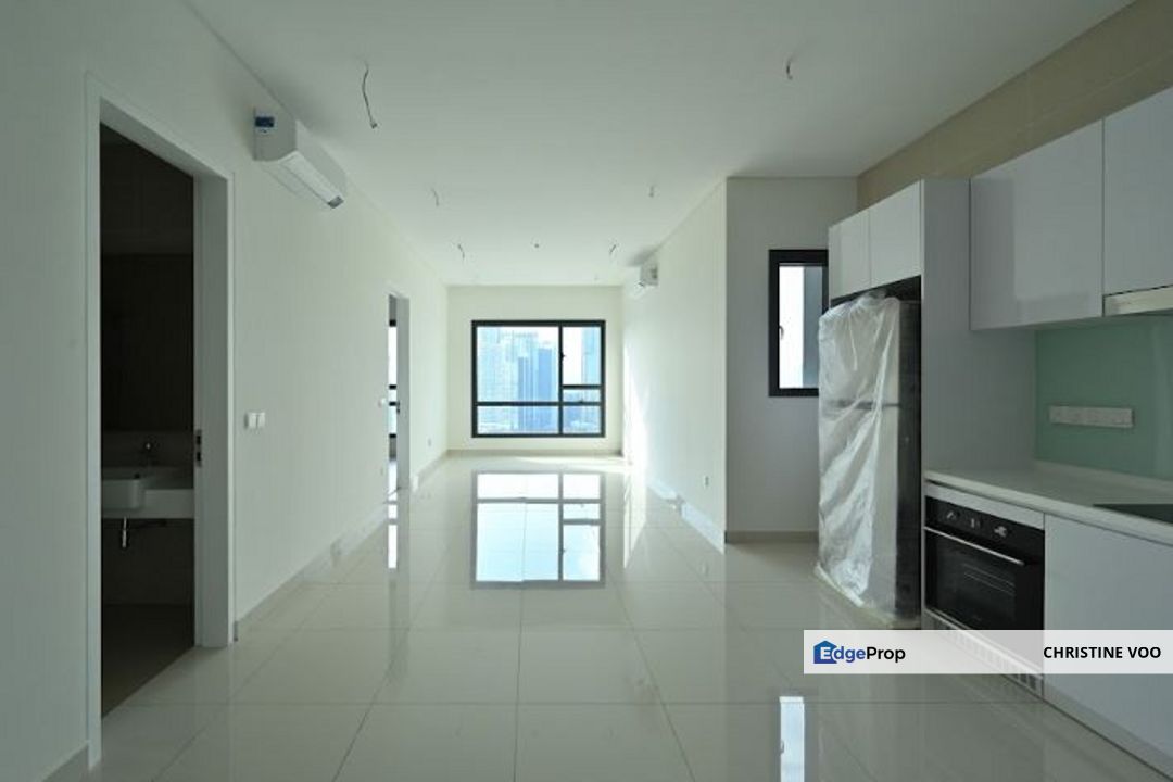 The ideal lifestyle @ KL Seputeh, Brand New, Ready to Move in, Modern Facilities, Great Location , Kuala Lumpur, Seputeh